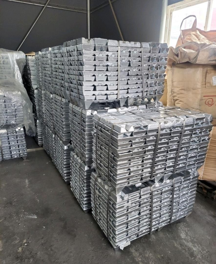Al Ingot A7 99.7 Cheap Price High Purity Aluminum Alloys Ingot 99.99% 99.9% Aluminum Ingot