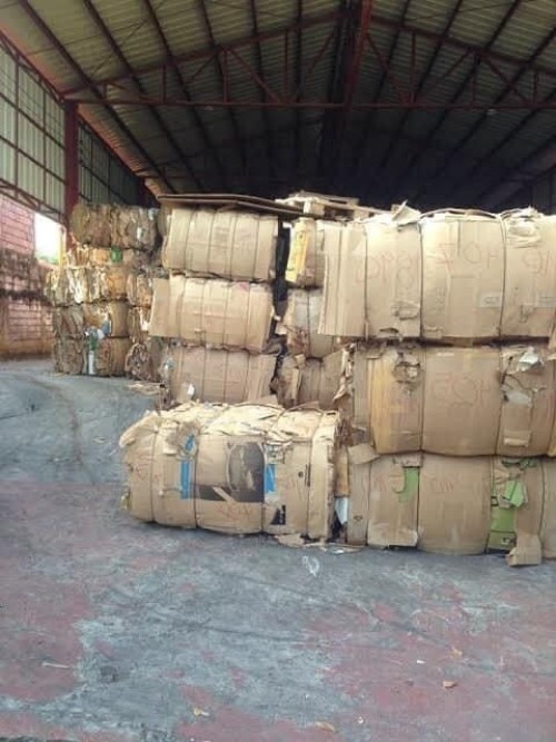 OCC waste paper scrap OCC 11 waste paper export to India, Vietnam, Indonesia, Mexico, Germany