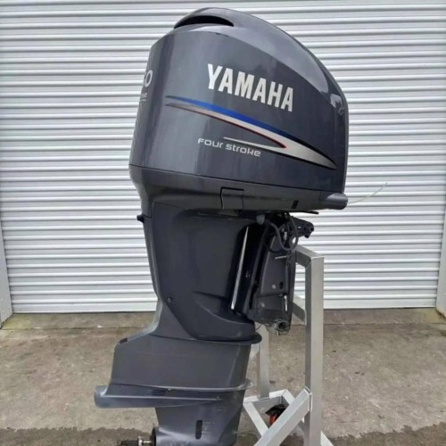 Japanese brand Yamaha 15HP 30HP 40HP 4 stroke outboard motor  boat engine