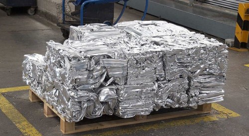 6061 6063 Aluminium scrap High-quality metal for various applications 99.98%