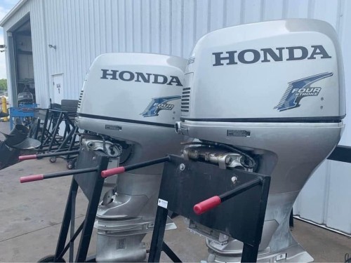 Japanese brand Yamaha 15HP 30HP 40HP 4 stroke outboard motor  boat engine
