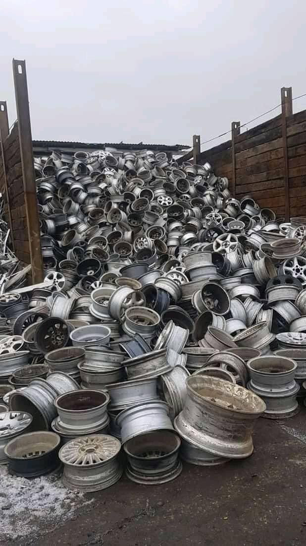 Cheap Aluminum alloy Wheel scrap/Car Wheel scrap/Aluminum alloy Wheel scrap high quality 99.9% purity scrap Aluminum