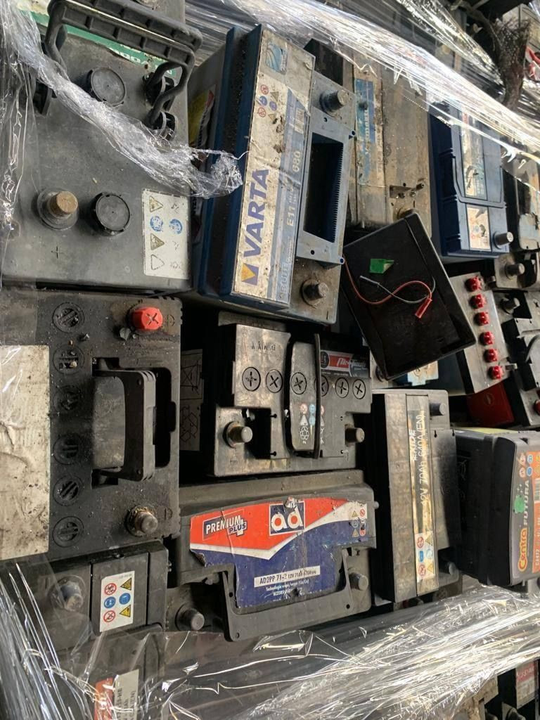 Wholesale price supplier of lead acid dry 12V drained battery lead scrap bulk stock with fast shipping