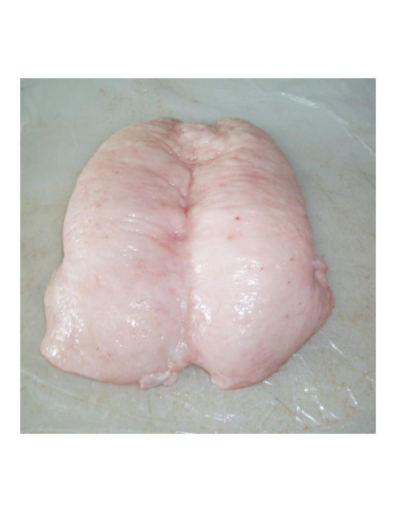 Hot Sale Lamb tail fat Frozen Halal Mutton tail fat Lamb tail fat for sale