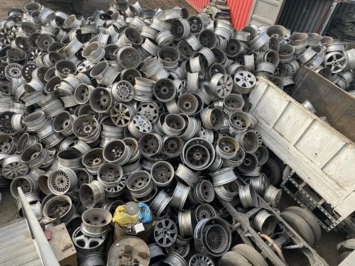 Cheap Aluminum alloy Wheel scrap/Car Wheel scrap/Aluminum alloy Wheel scrap high quality 99.9% purity scrap Aluminum
