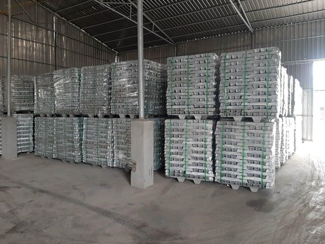 Al Ingot A7 99.7 Cheap Price High Purity Aluminum Alloys Ingot 99.99% 99.9% Aluminum Ingot