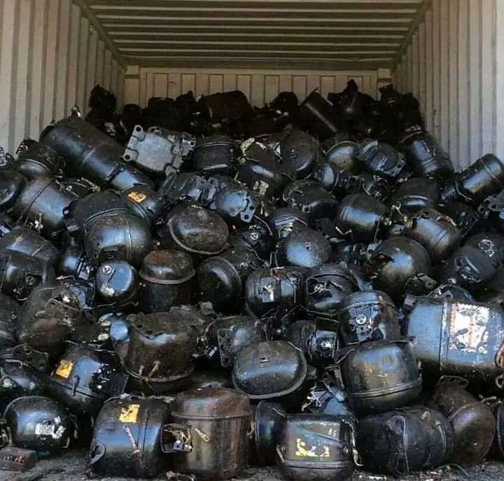 Export Electric Motor Scrap / Germany Origin Alternators/Starters No reviews yet