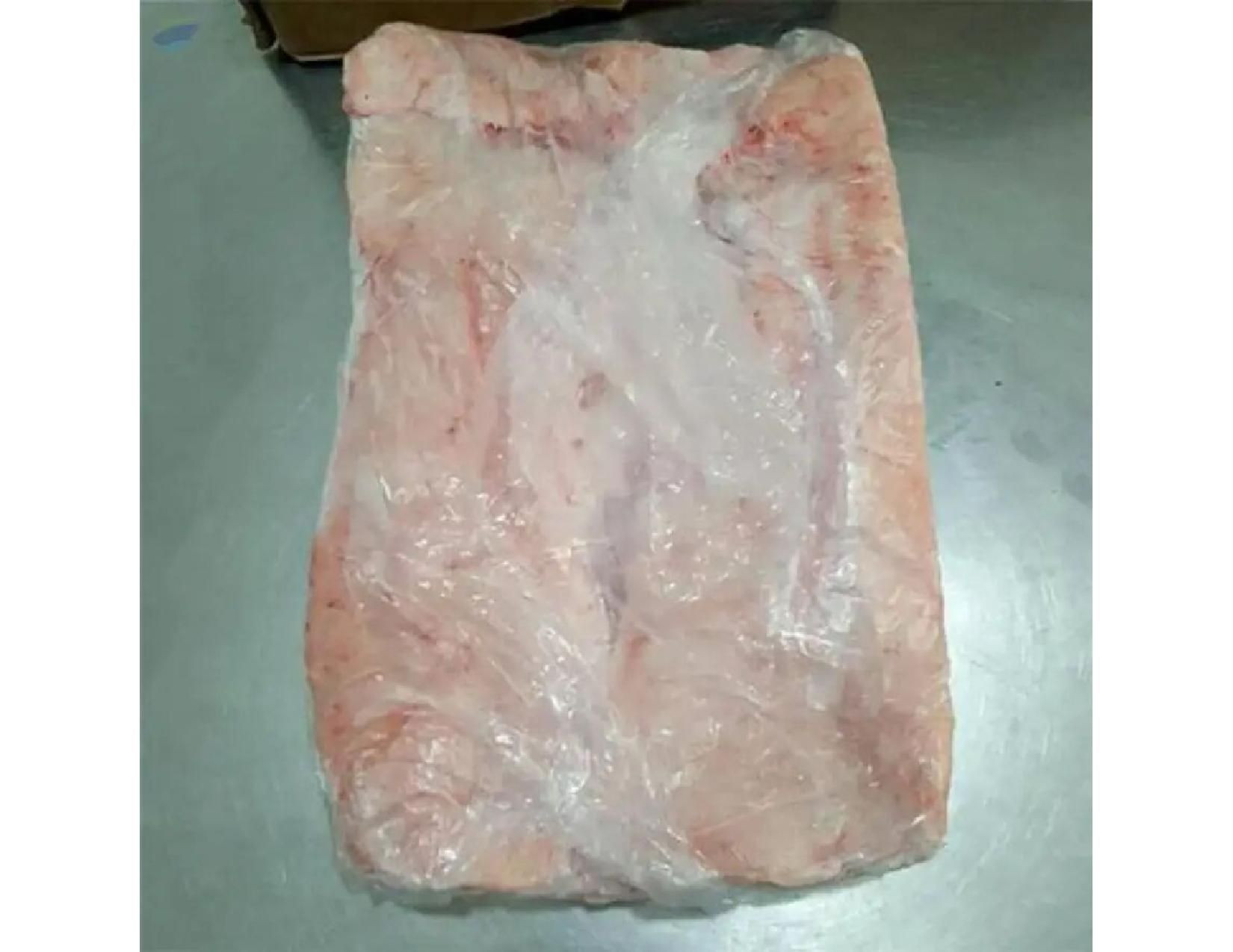 High Quality Good Price Frozen Halal Lamb Tail