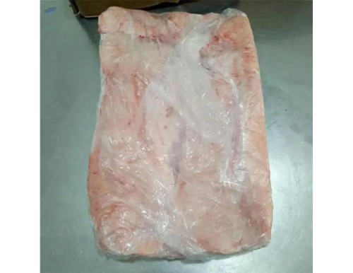 High Quality Good Price Frozen Halal Lamb Tail