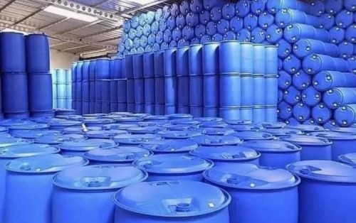 High quality recycled plastic scrap flakes/PET pellets in bottles for sale at a low price